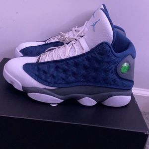 Jordan 12 Flint Size 10.5